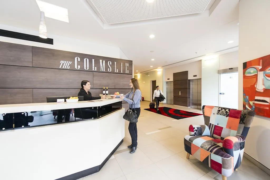 The Colmslie Hotel Brisbane