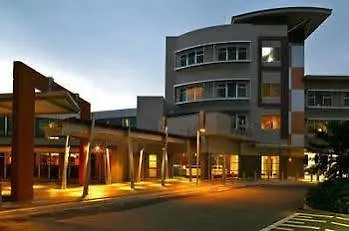 The Colmslie Hotel Brisbane