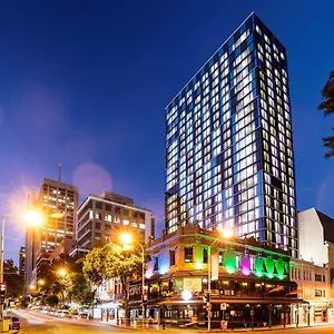 Hotel Ibis Styles Elizabeth Street, Brisbane