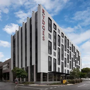 Hotel Rydges Fortitude Valley, Brisbane