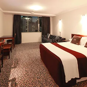 Hotel Best Western Astor Metropole, Brisbane