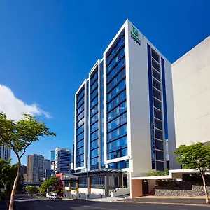 Hotel Holiday Express Central, An Ihg, Brisbane