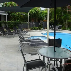 Aparthotel Noosa Gardens Riverside