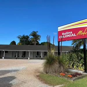 Motel Colonial