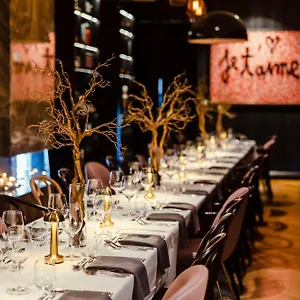 Hotel The Inchcolm By Ode, Brisbane