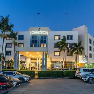 Western Diana **** Brisbane