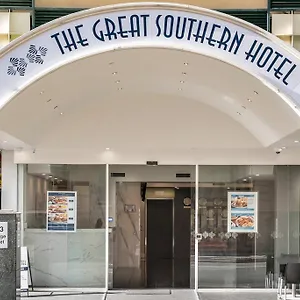 Great Southern Hotel