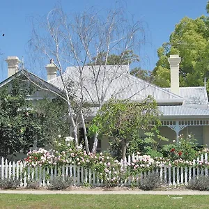 Bed & Breakfast Durack House