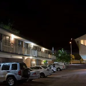 Garden City Motor Motel