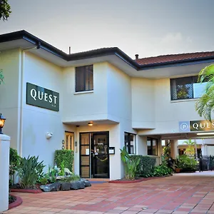 Quest Ascot Aparthotel