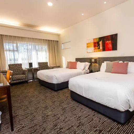 The Colmslie Hotel Brisbane