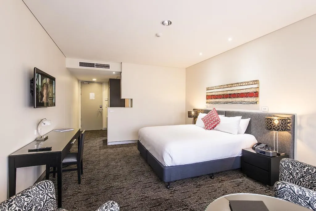 The Colmslie Hotel Brisbane