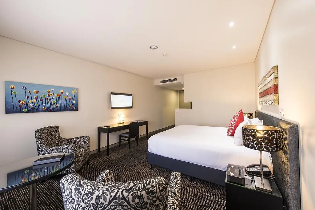 The Colmslie Hotel Brisbane